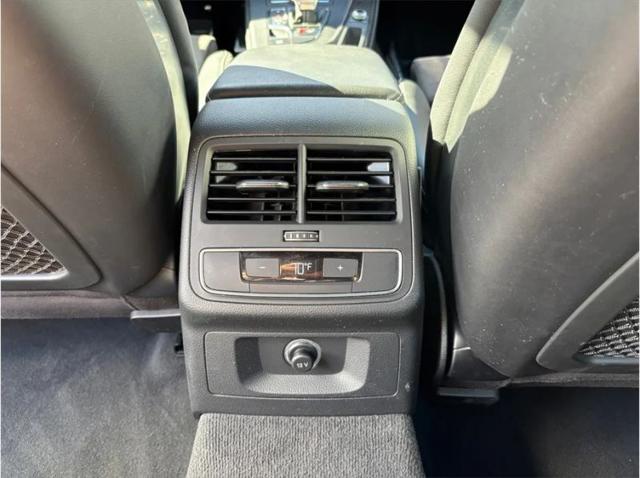 2018 Audi S5 3.0T Premium Plus