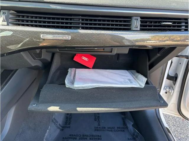 2018 Audi S5 3.0T Premium Plus
