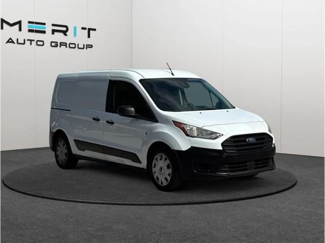 2020 Ford Transit Connect XL Cargo Van for sale in Jacksonville, FL