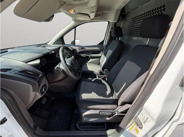 2020 Ford Transit Connect XL Cargo Van