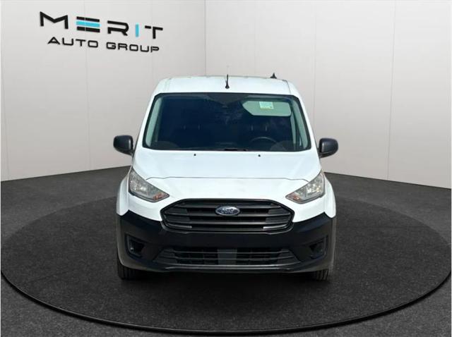 2020 Ford Transit Connect XL Cargo Van