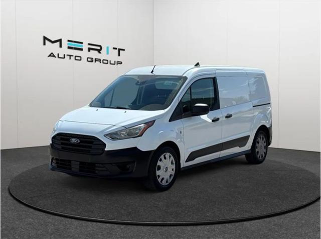 2020 Ford Transit Connect XL Cargo Van