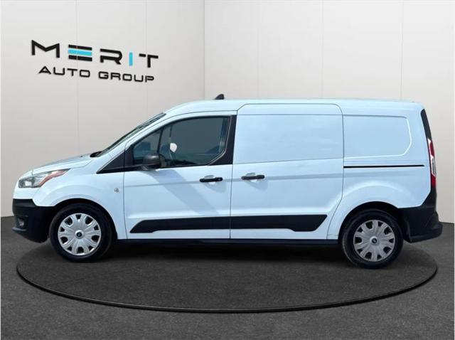 2020 Ford Transit Connect XL Cargo Van