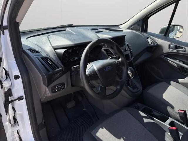 2020 Ford Transit Connect XL Cargo Van