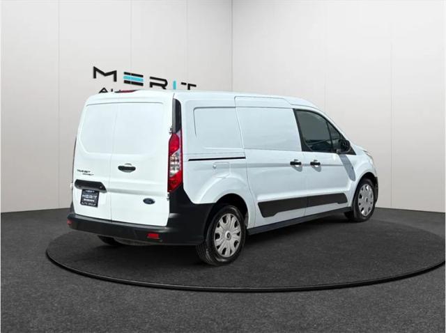 2020 Ford Transit Connect XL Cargo Van