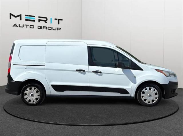 2020 Ford Transit Connect XL Cargo Van