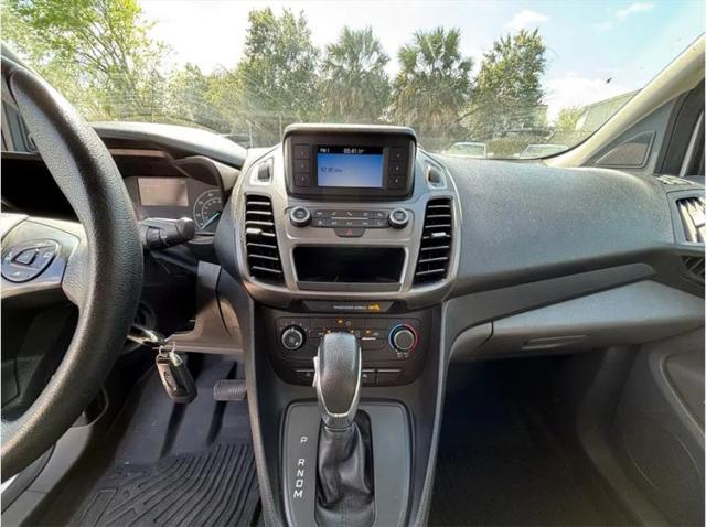 2020 Ford Transit Connect XL Cargo Van