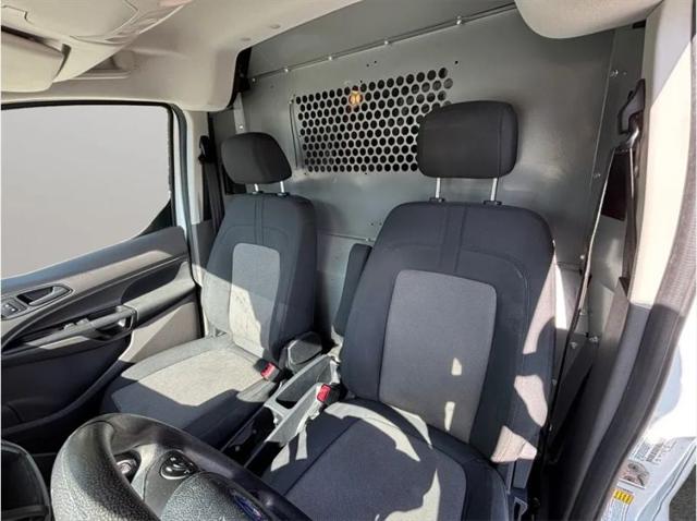 2020 Ford Transit Connect XL Cargo Van