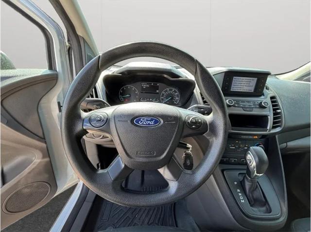 2020 Ford Transit Connect XL Cargo Van