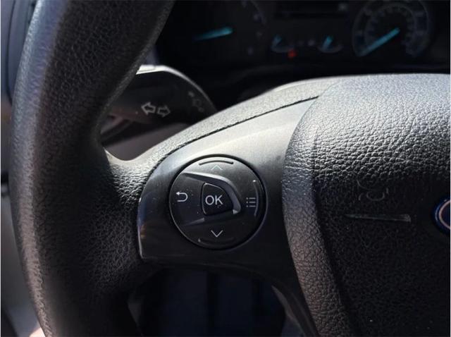 2020 Ford Transit Connect XL Cargo Van