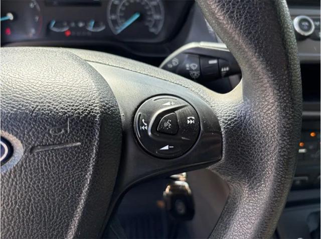 2020 Ford Transit Connect XL Cargo Van