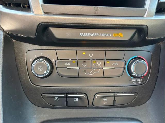 2020 Ford Transit Connect XL Cargo Van