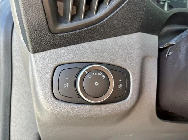 2020 Ford Transit Connect XL Cargo Van
