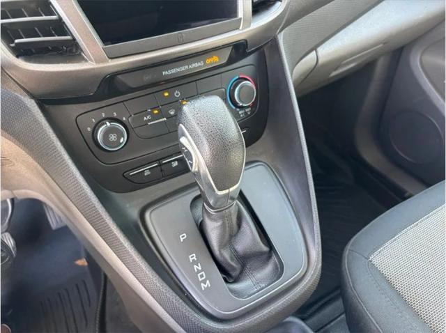 2020 Ford Transit Connect XL Cargo Van