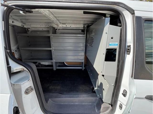 2020 Ford Transit Connect XL Cargo Van