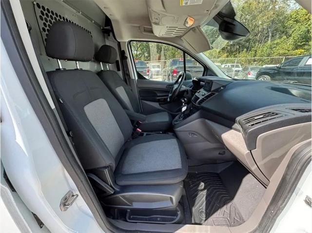 2020 Ford Transit Connect XL Cargo Van