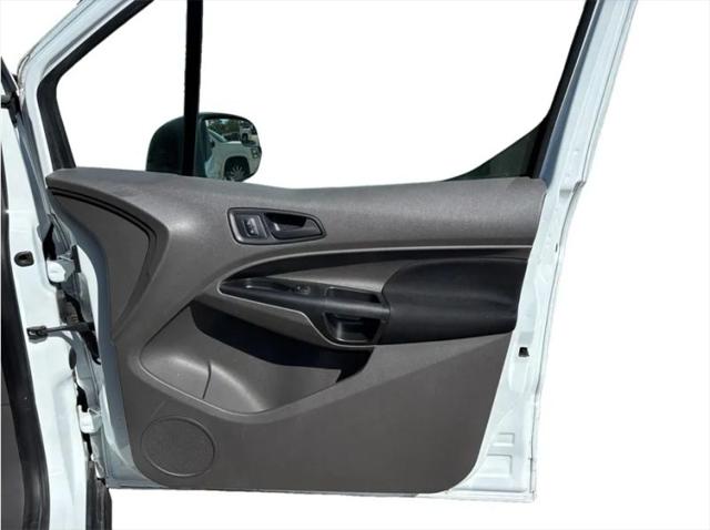2020 Ford Transit Connect XL Cargo Van