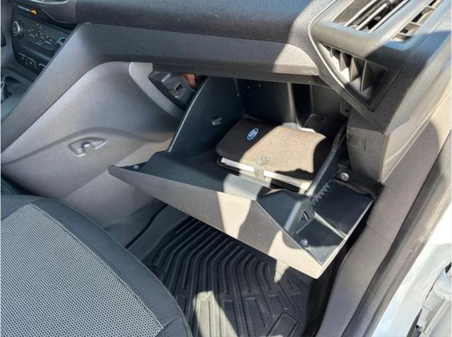 2020 Ford Transit Connect XL Cargo Van