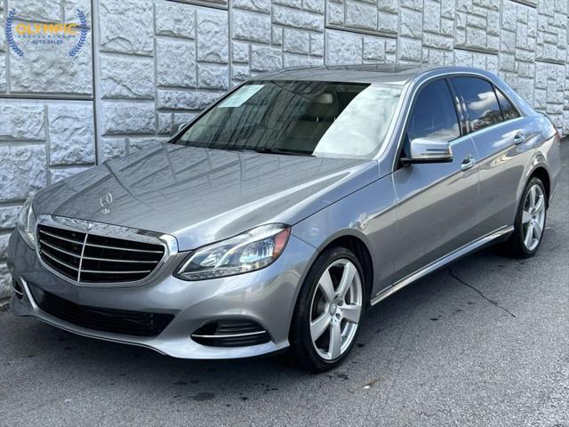 2014 Mercedes-Benz E 350 E 350 for sale in Decatur, GA