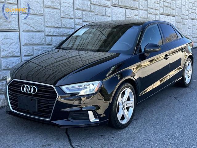 2018 Audi A3 2.0T Premium for sale in Decatur, GA