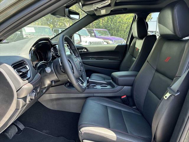 2026 Dodge Durango GT PLUS AWD