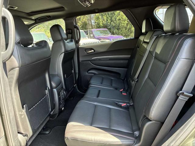 2026 Dodge Durango GT PLUS AWD