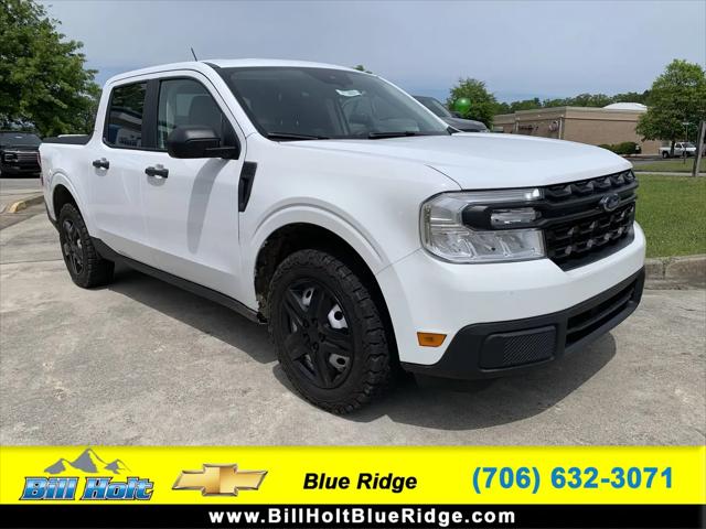 2023 Ford Maverick XL for sale in Blue Ridge, GA