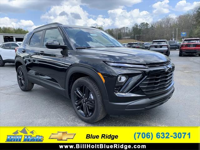 2026 Chevrolet TrailBlazer FWD LT for sale in Blue Ridge, GA