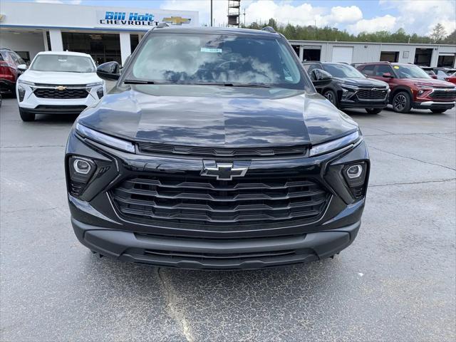 2026 Chevrolet TrailBlazer FWD LT