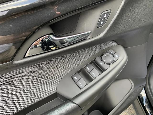 2026 Chevrolet TrailBlazer FWD LT