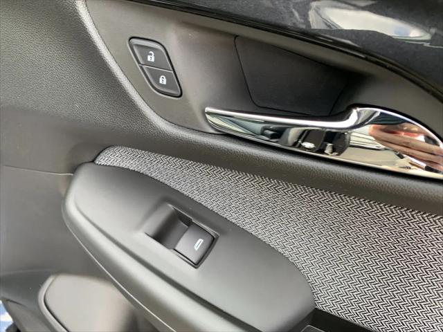 2026 Chevrolet TrailBlazer FWD LT