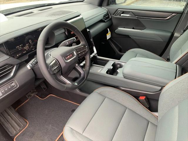 2026 GMC Acadia AT4 AWD