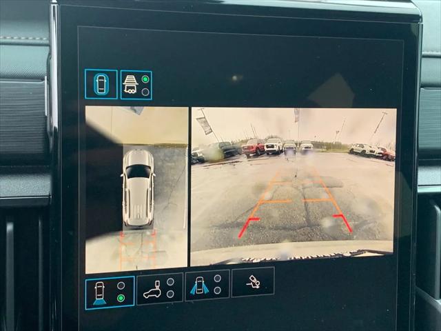 2026 GMC Acadia AT4 AWD