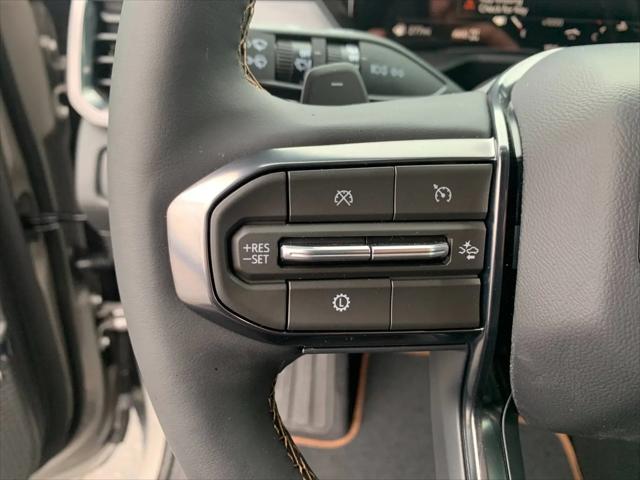 2026 GMC Acadia AT4 AWD