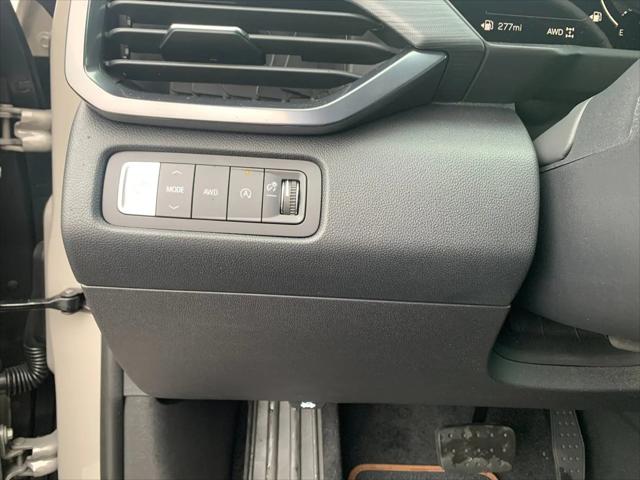 2026 GMC Acadia AT4 AWD