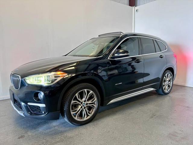 2017 BMW X1 xDrive28i for sale in Houston, TX