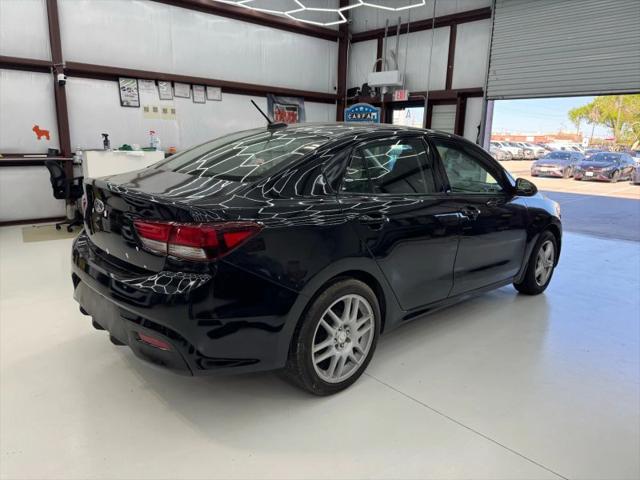 2019 Kia Rio LX