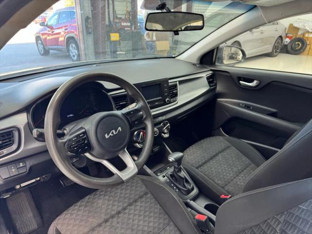 2019 Kia Rio LX