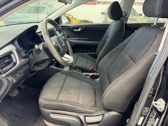 2019 Kia Rio LX