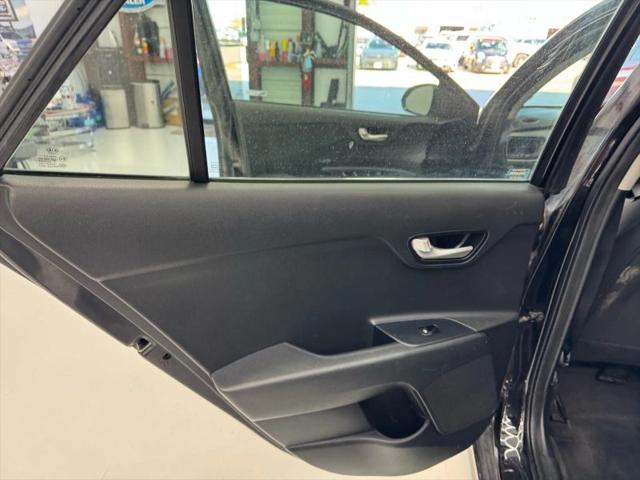 2019 Kia Rio LX