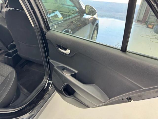 2019 Kia Rio LX