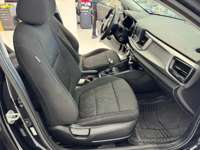 2019 Kia Rio LX