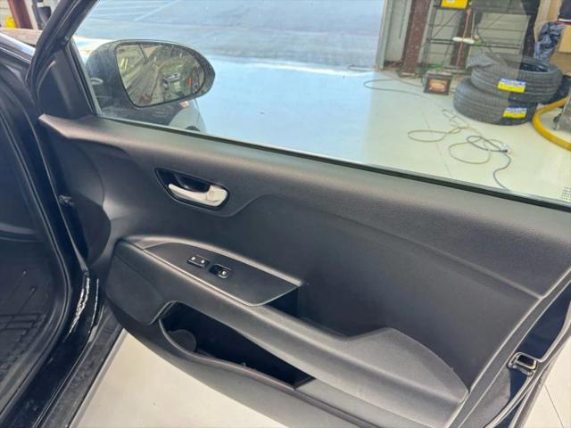2019 Kia Rio LX