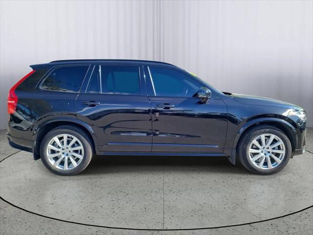 2021 Volvo XC90 T6 R-Design 7 Passenger