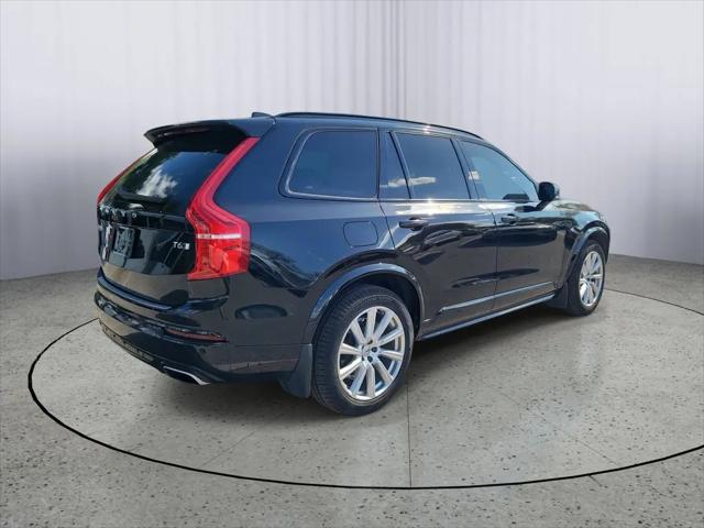 2021 Volvo XC90 T6 R-Design 7 Passenger