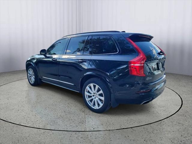 2021 Volvo XC90 T6 R-Design 7 Passenger