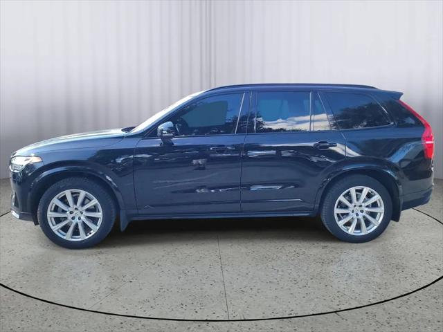 2021 Volvo XC90 T6 R-Design 7 Passenger