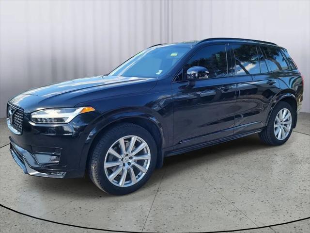 2021 Volvo XC90 T6 R-Design 7 Passenger