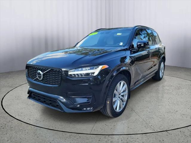 2021 Volvo XC90 T6 R-Design 7 Passenger