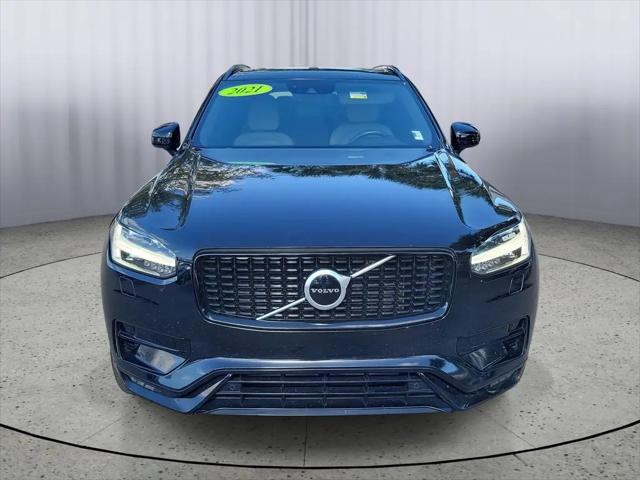 2021 Volvo XC90 T6 R-Design 7 Passenger